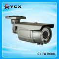 long night vision 60m IR Waterproof Camera with Integrated Bracket